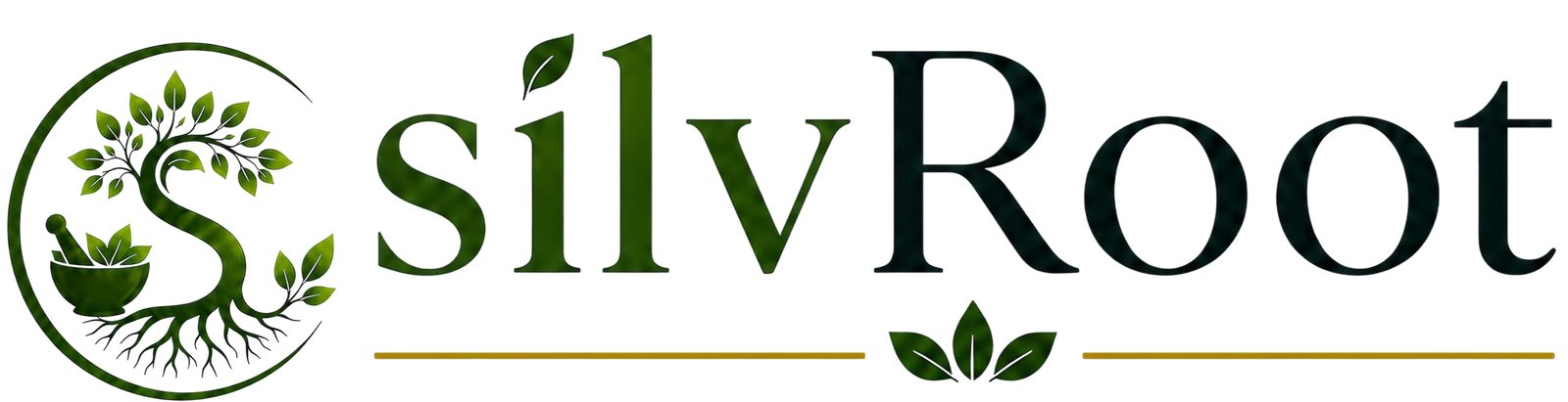 site logo